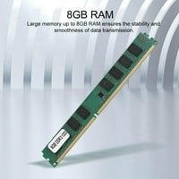 DDR RAM, DDR memorijski utikač i reprodukujte 1333MHz frekvencijsku široku kompatibilnost za za za
