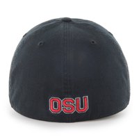 Muški 'crni Ohajo Državni buke, franšizni šešir