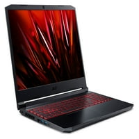 Acer Nitro AN515- Gaming Business Laptop, GeForce RT TI, 32GB RAM, Win Pro) sa G Universal Dock