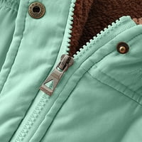 Novi proizvodi Zimski kaputi za žene Prodaja čišćenja jakna Ženska jakna s dugim kaputama Jakna Slim