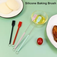 Podesiva četkica za ulje - jednostavna za dip, nefungasti, silikonski alat za pečenje, roštilj za kuhanje