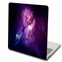 Kaishek Hard Case Shell pokrivač samo za MacBook Pro 14 sa XDR ekranom tipa C model: A2779 a