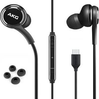 Adaptivni brzi zidni punjač Tip C kabel i AKG USB C slušalice za uši za Sony Xperia IV {zidni adapter