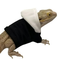 ✪ Lizards Odeća za brade zmajeve ručno izrađene kapute za zaštitu kože