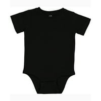 Zečji kože dojenčad premium dres bodysuit