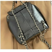 Lančana torba za žene New Fashion Mali mirisni ramena Torba za retro vrećicu za žene za žene