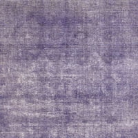 Ahgly Company u zatvorenom kvadratu Sažetak ljubičasta zmajeva Purple Područje Rugbovi, 4 'kvadrat