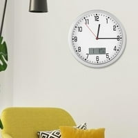 Gledajte, višenamjenski moderni sat, sat, za kućnu kancelariju