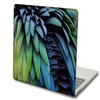 Kaishek Hard Shell kompatibilan sa MacBook Pro 15 A A1990, perja serija 0818
