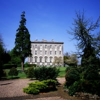 Palata nadbiskup, Co. Armagh, Irska od strane Irca sakupljanja slika Dizajn slika