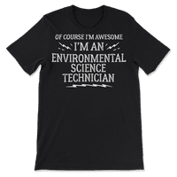 Smiješna majica za zaštitu okoliša za muškarce i wom