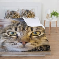 Vruća modna posteljina Poklopac poklopca kućna odjeća za odjeću Poklopac poklopca sa jastukom za mačka