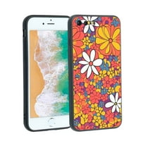 Japanski-cherry-cvijet-tough-azijski-cvjetni-vaterkolor-sakura-fin-dizajn-telefon za iPhone plus za