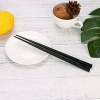 Prodaja čišćenja Mijaoni par Japanski štapići Leguri Neklizajući suši sjecni štapići Postavite kineski