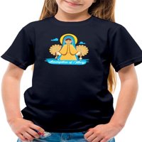 Pretpostavka Marije. Majica Juniors -image by Shutterstock, Veliki
