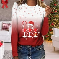 Hoksml ovaj Božić sa našim trendi bluzama i košulje