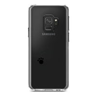 Razlikuje jasan hibridni slučaj otporan na udarca za Samsung Galaxy S - TPU branik akrilni zaštitni
