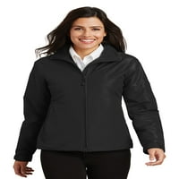Port ovlašćenja Ženska Challenger puna zip jakna - L354