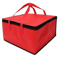 Izolirana torba za piknik Prijenosna torba za očuvanje toplinske kože