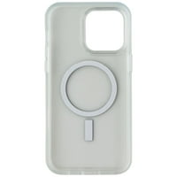 Obnovljena OTTERBO Symmetry + serijska futrola za Magsafe za iPhone Pro - Glitter Clear