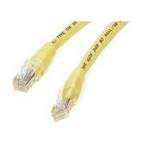 Starch.com C6Patch25yl ft. CAT Žuti mrežni kabel