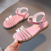 Gimnastičke flopske flopske cipele cipele cipele veličine modne proljeće ljeto dječje sandale djevojke