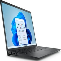 Dell Inspiron 3511-15''D Home & Business Laptop, Intel UHD, 64GB RAM, 512GB SATA SSD, WiFi, USB 3.2,