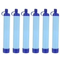 VODE FILTER STAW 6PK BLUE - Prijenosni filter za vodu za potoke i jezera