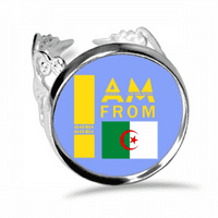 AM iz Alžir prstena podesiva ljubav prema ljubavi