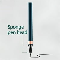 ZTTD Slim Duga trajna olovka Tečni olovka za očilo otporan na dugačak traje bez mrljenja vrlo tankog