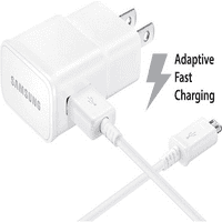 Adaptivni brzi zidni adapter Micro USB punjač za Samsung Z paket sa urbanim mikro USB kablom za kabel