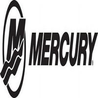 Novi Mercury Mercruiser QuickSilver OEM Dio 54 - Clip-Wire Cleans