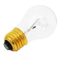 Zamjenska žarulja za whirlpool gs395legt - kompatibilna svjetlosna žarulja