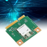 Kartica, BT 4. Mini PCIe bežična mreža PCB 2G 3G za rad