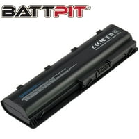 Bordpit: Zamjena baterije za laptop za HP Paviljon G7-1345EB 593550- HSTNN-I84C HSTNN-IB0W HSTNN-Q66C