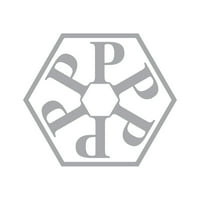Gradom Pomona P-ov naljepnica naljepnica Die Secke - samoljepljivi vinil - Vremenska zaštitna - izrađena