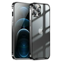 iPhone Pro MA Futrola sa zaštitnim objektivom fotoaparata, iPhone PRO MA Case, tanki Potpuni poklopac