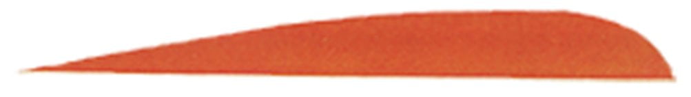 Trueflight Orange 5 RW perje