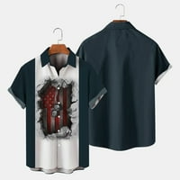 Pedort Thirts Majice za muškarce Muška klasična polo majica kratkih rukava Lagane casual tops mornary,