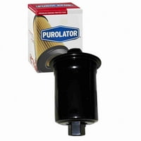 PUNOLATOR Filter za gorivo Kompatibilan je sa Lexusom SC 1992-1998