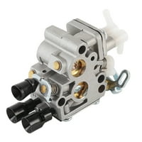 Šimper živice Carburetor, praktičan jednostavan za instaliranje aluminijske trajne kosilice za C1T S195e