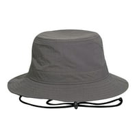 Adviicd kašika šešir muški i ženski ljetni za slobodno vrijeme planinarenje na otvorenom džungle sunce