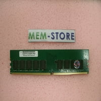 32GB DDR4- 2R ECC UDIMM memorije kompatibilna sa MEM-DR432L-HL01-EU