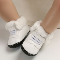 B91XZ unise hodanje cipele tople cipele meke udobne cipele za cipele snijeg