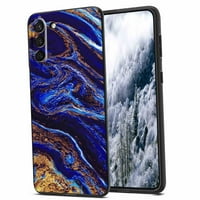 Fantazija-telefonska futrola za Samsung Galaxy S22 + Plus za žene Muška Pokloni, Mekani silikonski stil