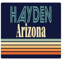 Hayden Arizona frižider magnet retro dizajn
