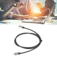 OctPeak HD 4K USB 3. Tip C kabel, 400m s muški do ženskog C Extender Cord za prijenos podataka