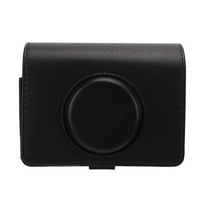 Zaštitna torba za kameru, pouzdana prenosna lijepa kućišta kamere koja se može ukloniti za crna kamera