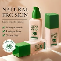 Skin Nevidljiv Concealer 30ml Dugotrajni temelj za čistu i hidratiziranu bazu za sve tipove kože Dugože