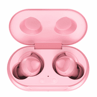 Urban Street Buds Plus True Bluetooth bežični uši za Oppo Ace sa aktivnim uklanjanjem buke ružičaste